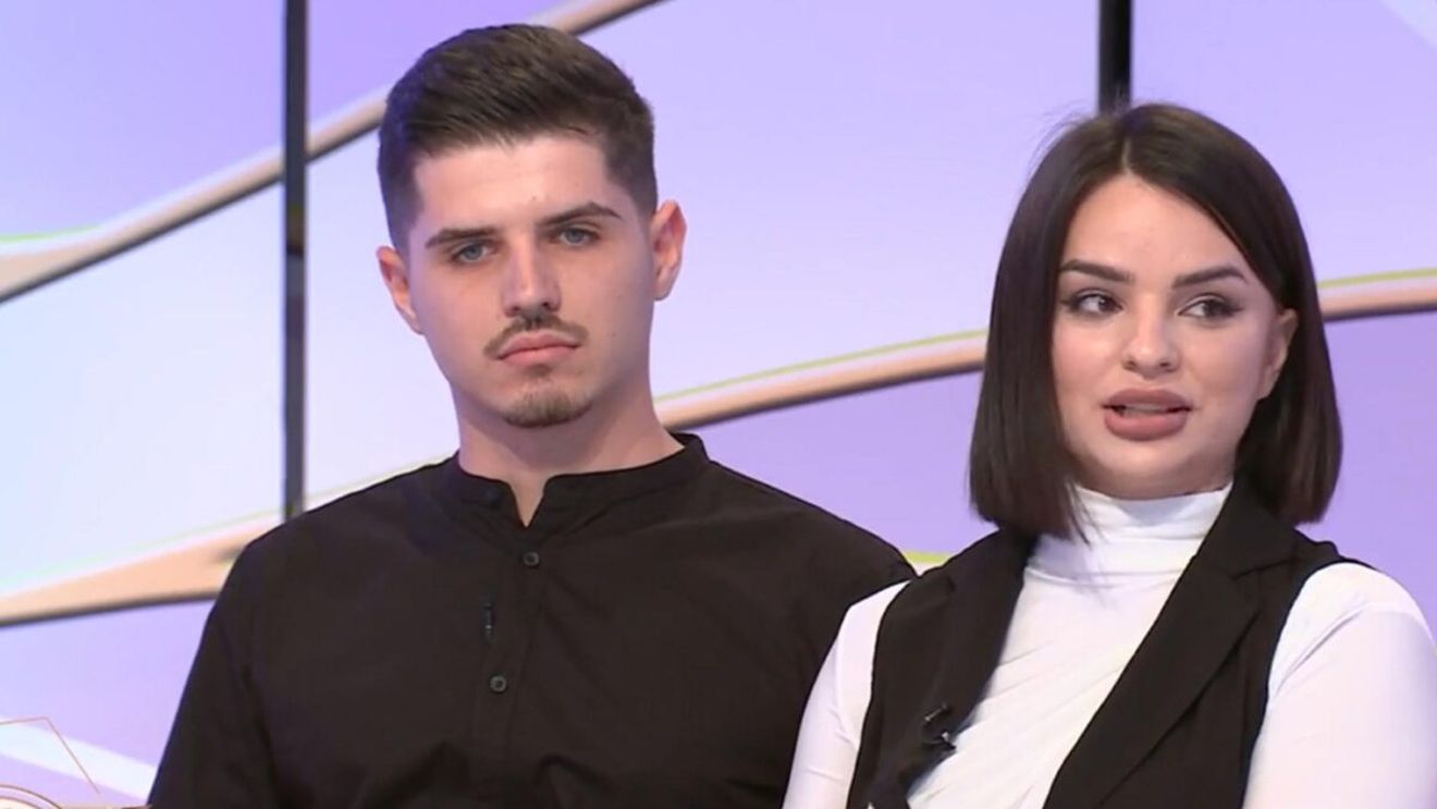 Drama prin care trec Mihaela și Ștefan de la Mireasa. Casa în care locuiau a ars din temelii!