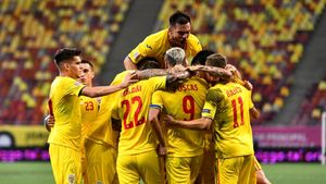 „Ghici cine vine la cină?”. EDITORIAL de Adrian Artene, înaintea meciurilor naționalei României în preliminariile Campionatului Mondial din Qatar