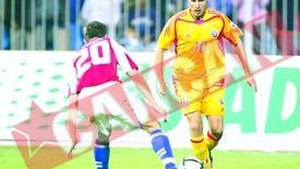 Mutu, un gol la 173 de minute