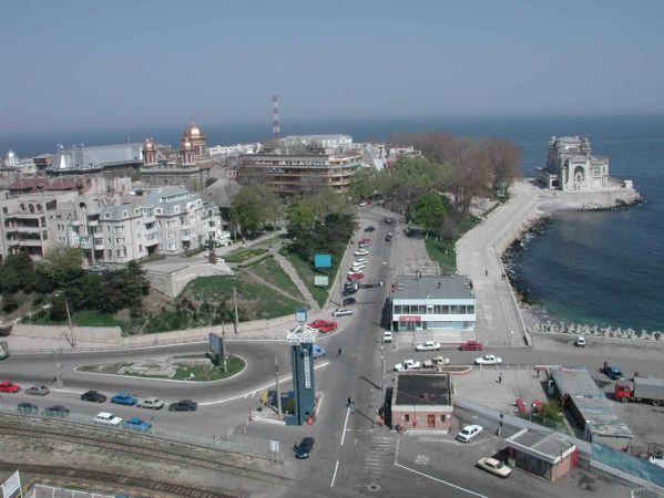 Caz uluitor într-un salon de coafură din Constanța