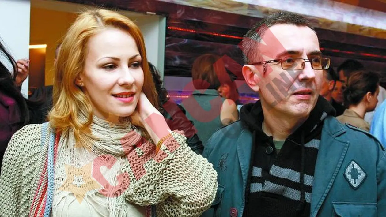 Sotia lui Dan Teodorescu a ajuns la Cannes