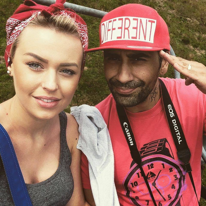 Connect-R nu se mai ascunde! Artistul a fost la un pas să se despartă de soţie: “M-am răzgândit…“