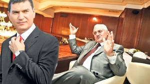 Dumitru Dragomir spune câte luni de închisoare va face Cristian Borcea