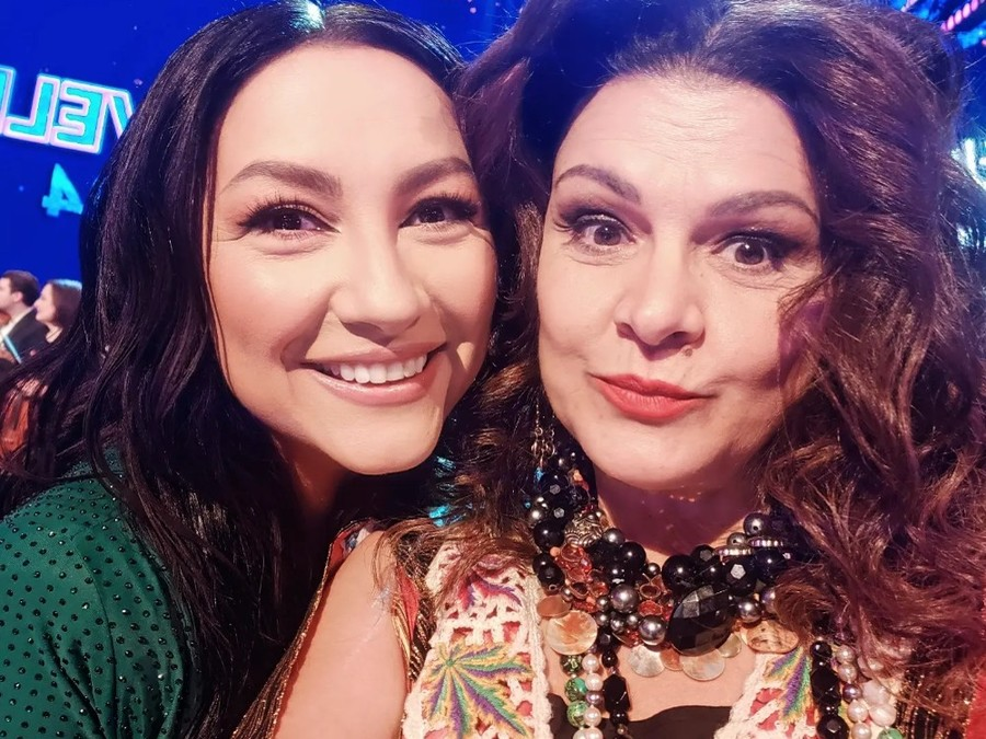 Protevelion, programul special pentru noaptea dintre ani cu care PRO TV vrea să câștige audiența. Primele imagini cu vedetele care vor face show