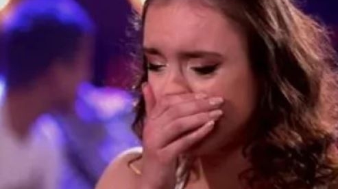 Cum a impresionat juriul Larisa Magda la Românii Au Talent. Tânăra a anunțat, în direct, la Pro TV. “Sora mea...”