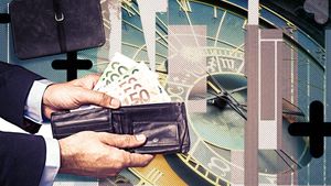 Așa arată horoscopul complet pentru 2022! CANCAN.RO vă dezvăluie previziunile astrale pentru noul an