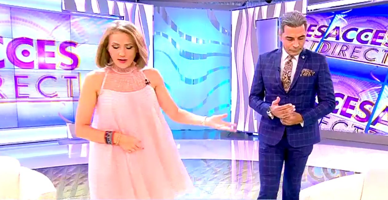 Marcel Toader rupe tăcerea la TV! Primele declaraţii după despărţirea de Maria Constantin: „Este o…”