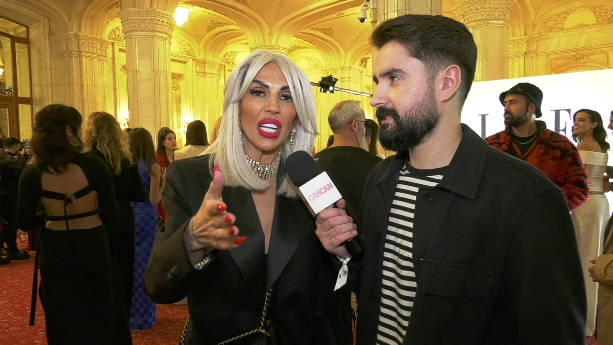 Sinceritate dezarmantă! Raluca Bădulescu e în stare să nu mănânce nimic doar pentru haine și accesorii: ”Vreau să fac nenorocire!”