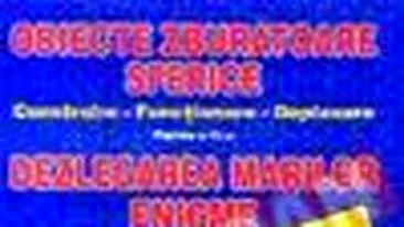 Un inginer pensionar bucurestean Proiecteaza rachete pentru deplasari interstelare