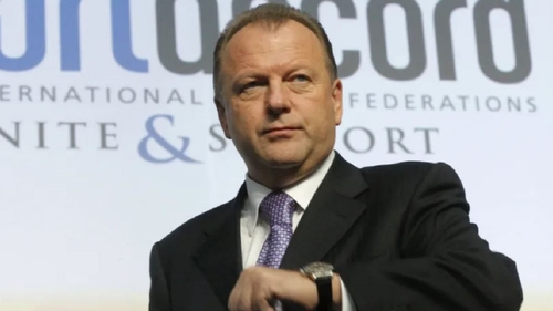 Marius Vizer, președintele FIJ, dă de pământ cu șeful FRJ