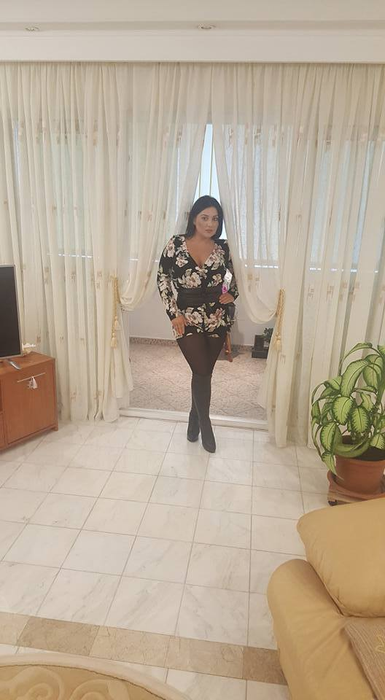 BIANCA RUS a arătat-o tuturor pe mama sa! Fotografia a fost apreciată de sute de fani