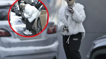 Anda Adam a bifat prima intervenție pe 2026! A ales „pachetul full” încă din ianuarie