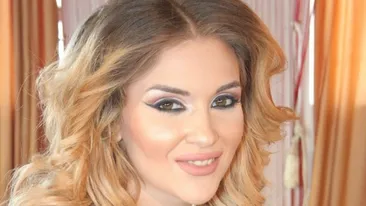 După ce a slăbit 65 de kilograme, OANA RADU a ajuns iar pe mâna medicilor: De data asta...