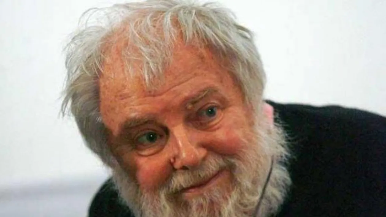 Regizorul Lucian Pintilie, în stare gravă la Spitalul Elias! Medicii sunt rezervați