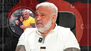 Povestea de dragoste dintre Sile Cămătaru și soția lui. Cum a furat-o pe partenera lui de viață: "Ea are rolul principal"