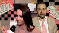 Betty face confesiuni despre cum au transformat-o banii tatălui, Florin Salam. „Alta în locul meu, ar fi cea mai nesuferită!”