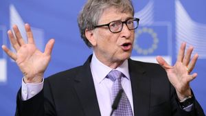 Carnea artificială, promovată de Bill Gates: ”Te obișnuiești!”