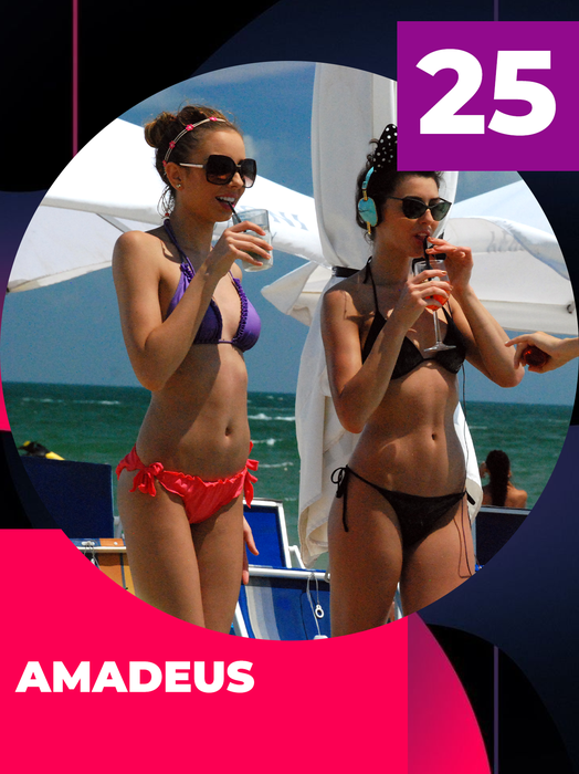 Andreea Popescu, Ramona Olaru și Andreea Ibacka nu au mai ținut cont de nimic. Top 50 dive care au cedat poftelor, în văzul tuturor