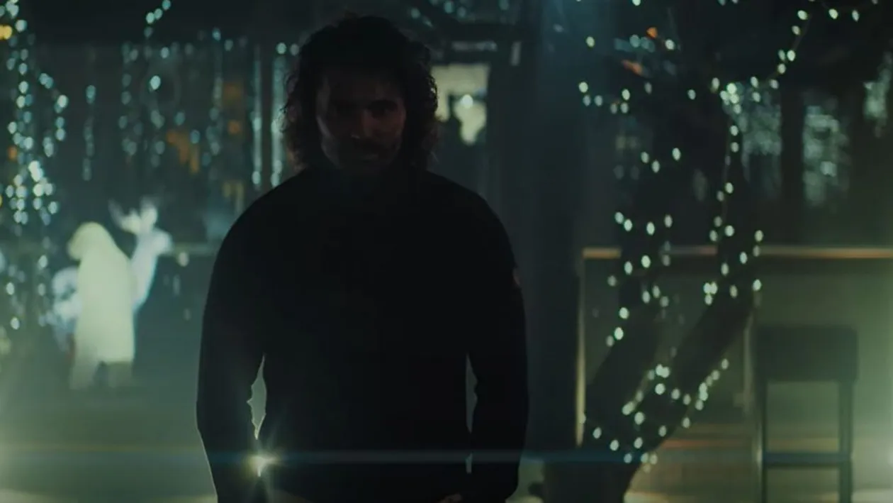 Pepe, mesaj de dragoste ascuns pentru Raluca Pastramă: „Vezi că nu-i complet decorul”