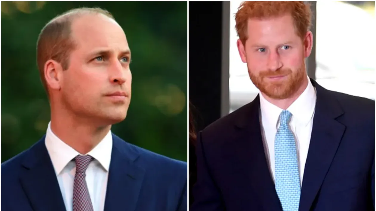 Un nou scandal la Casa Regală! Prințul William este acuzat de fratele său că a luat bani de la un tabloid: „Îl urăște și nu-l va ierta niciodată”