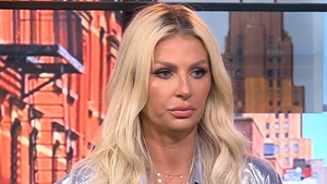 Andreea Bănică, moment penibil într-un hotel! Ce s-a întâmplat noaptea, după ce vecinul din camera de alături a recunoscut-o