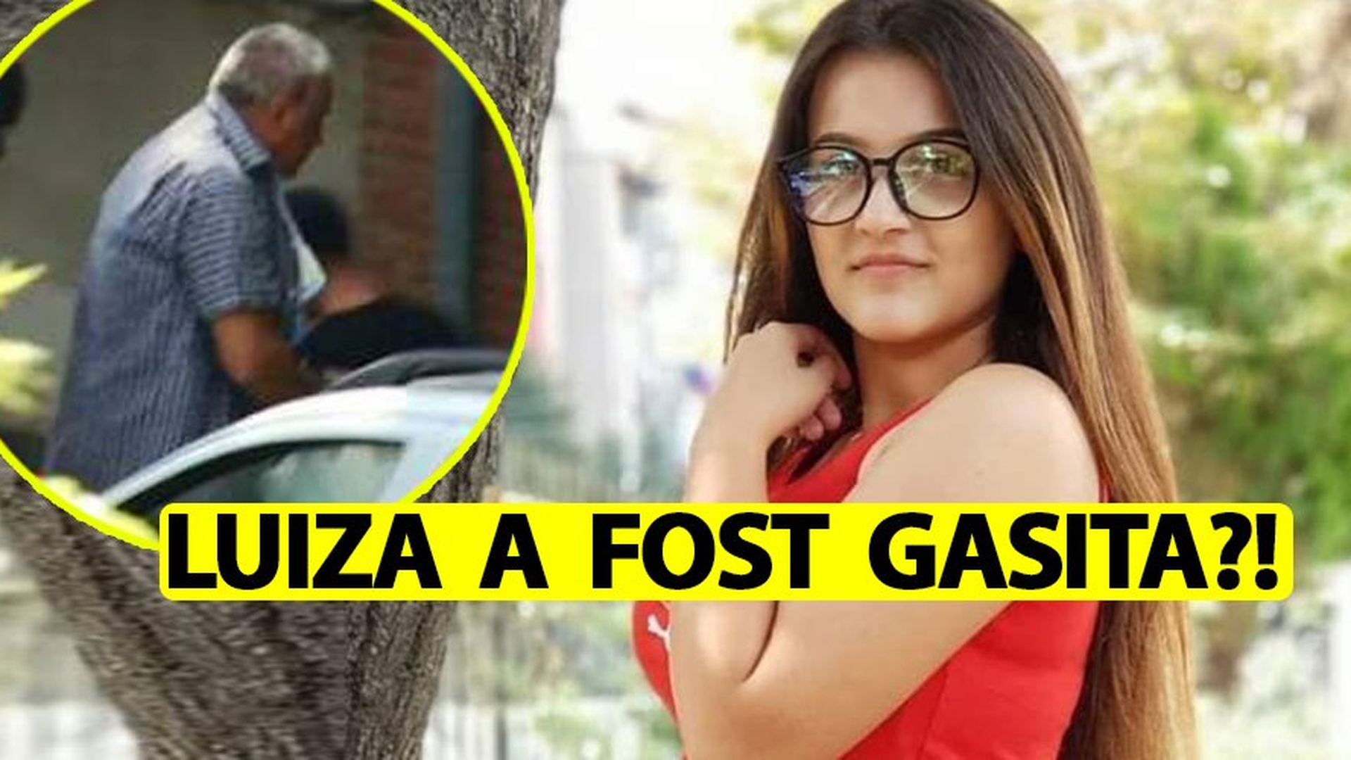 Luiza a fost găsită?! Anunțul făcut de Poliția Română în cazul Caracal
