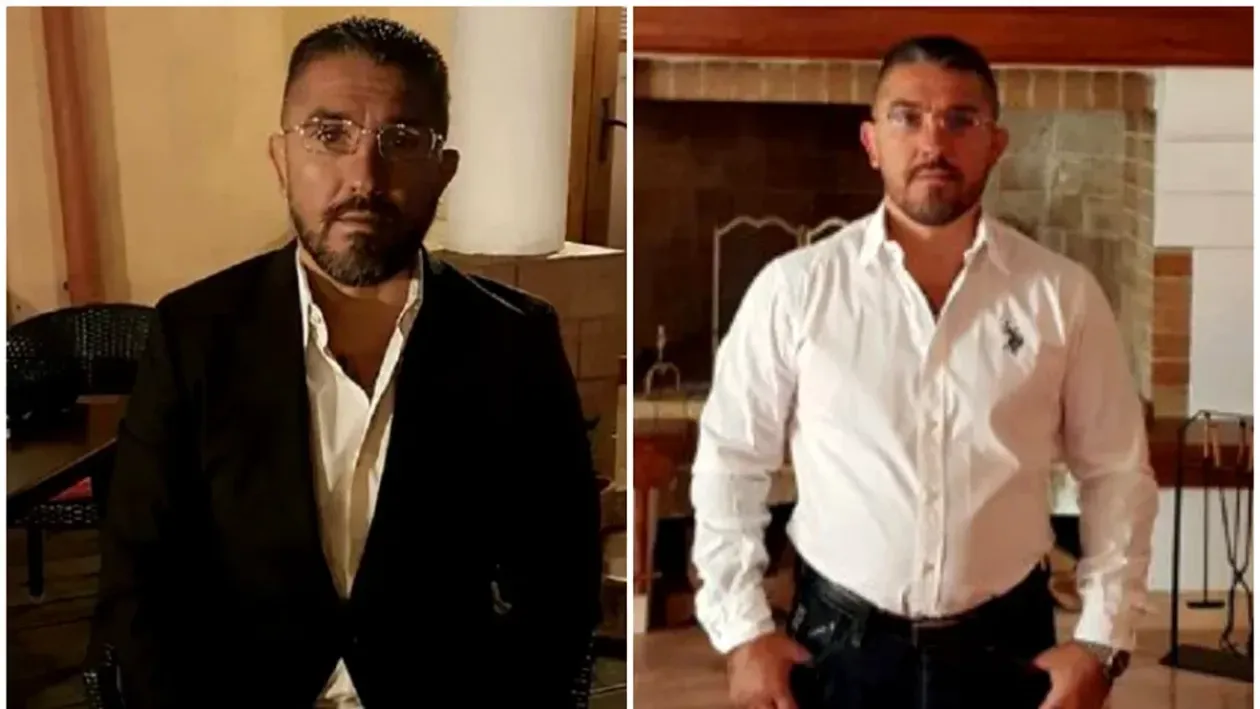 Cine este și cum arată Grațiela, văduva lui Costel Corduneanu, cu 20 de ani mai tânără decât el. Cei doi s-au căsătorit în 2023