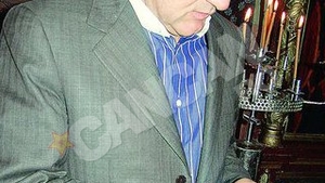 A pus la cale inca o afacere. Gigi Becali vrea sa cumpere un teren de polo pe iarba