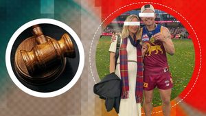 Amantlâc în lumea milionarilor! Fotbalistul și-a înșelat soția cu cea mai bună prietenă a ei și acum se pregătește de divorț