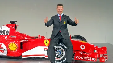 Speranțele fanilor lui Michael Schumacher sunt spulberate: ”Realitatea este dureroasă”