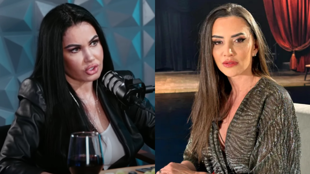 Mara Bănică a învins-o în instanță pe Oana Zăvoranu. “Querida” e bună de plată!