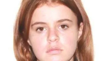 Atenție! Dacă o vedeți pe Mihaela, sunați imediat la 112. Părinții ei o caută!