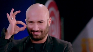 Mihai Bendeac, mesaj ironic la adresa Pro TV: ”În timp ce se difuzează iUmor...”