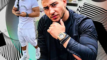 Ce avere câștigă Bogdan Mocanu din filmulețele de pe TikTok? Fostul concurent de la „Puterea Dragostei” s-a „reinventat”