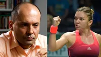 Atac fără precedent la adresa Simonei Halep! Cuvintele dure spuse de Radu Banciu: “I-au lipsit atuurile estetice. Niciodată nu a fost o jucătoare inteligentă...“ 