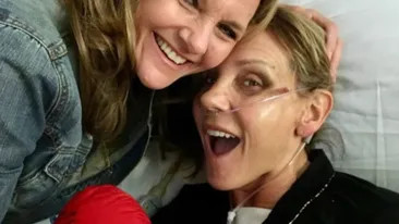 Caz uluitor! A fost moartă timp de 27 de minute, dar apoi s-a trezit. Ce a povestit femeia