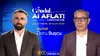 „Ai Aflat! cu Ionuț Cristache” începe joi, 20 martie, de la ora 15.00, live pe Gândul. Invitat: Doru Bușcu