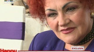 VIDEO Elena Merisoreanu crede ca Ileana Ciuculete ar trebui sa se impace cu baietii ei: "Stai cu omul in casa zeci de ani si nu stii ce se petrece"