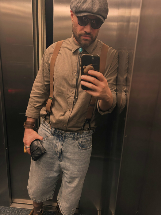 Mihai Bendeac, mesaj emoționant pentru tatăl său: „Ai făcut pentru copiii tăi lucruri pe care eu nu aș fi fost în stare să le fac”