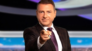 Christian Sabbagh, la un pas de moarte! Cum se simte prezentatorul de la doi ani de AVC