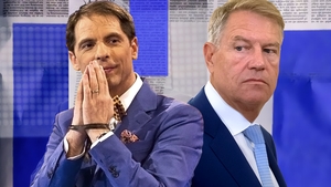 Revelionul lui Dan Negru ajunge pe masa lui Iohannis! Uluitor! A strâns 2.000 de semnături și a făcut petiție către Palatul Cotroceni!