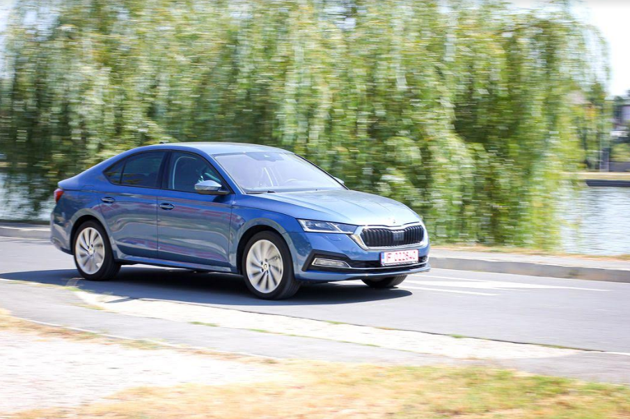5 lucruri pe care trebuie să le știi despre Skoda Octavia, modelul cu șanse mari să ajungă Mașina Anului 2021 în România