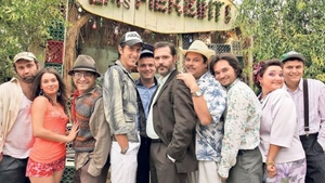 Un celebru actor a dat vestea care a întristat pe toată lumea: „Plec din Las Fierbinţi“
