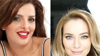 Mădălina Radu a făcut mişto de Laura Cosoi! Începe scandalul? Ce a putut să spună sexy-OTV-ista despre actriţă: „Cred că îi dă jos şi îi spală la maşină”