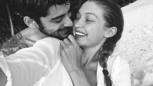 Despărțire-șoc! Zayn și Gigi Hadid și-au spus adio după doi ani de relație