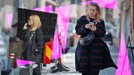 Andreea Esca, prima ieșire publică după ce Aris a fost căpăcit de Gabi Tamaș. Scandalul de la Survivor a afectat-o