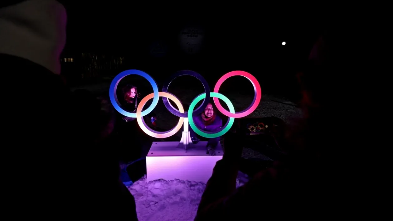 Artă pe pârtie. „L’Art au Sommet” transformă Courchevel într-o galerie la altitudine