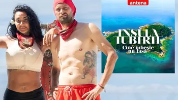 Gabi Tamaș intră la Insula Iubirii. Ce va fi: concurent sau ispită? A confirmat totul