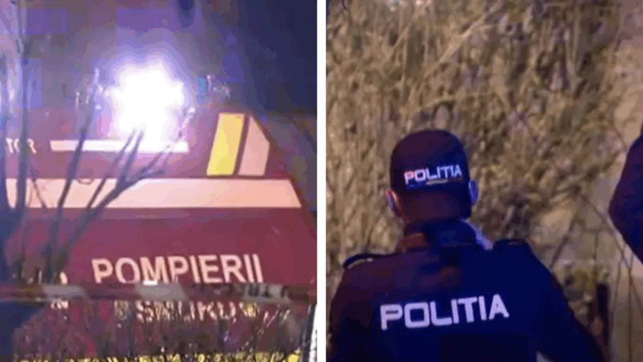 Cum a ajuns copilul de 5 ani pe balconul apartamentului din Sectorul 2 al Capitalei. Ce făcea familia în acest timp