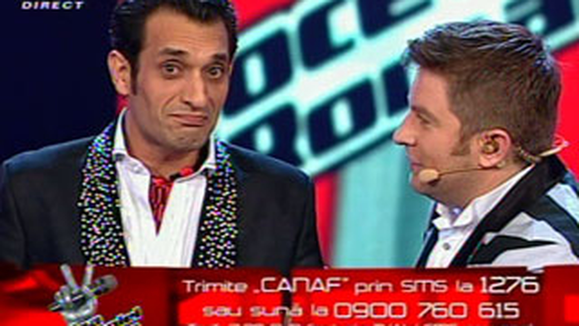 Vezi care sunt ultimii 4 concurenti care se bat pentru 100.000 de euro la "Vocea Romaniei"!